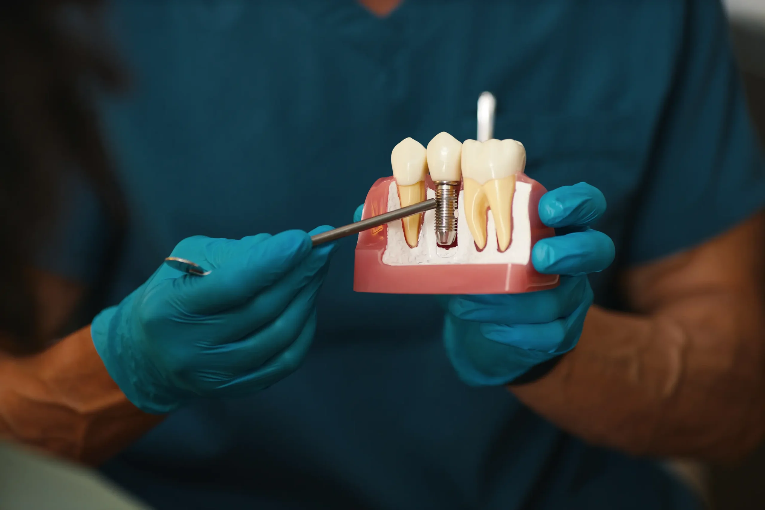 Cypress Creek Dental