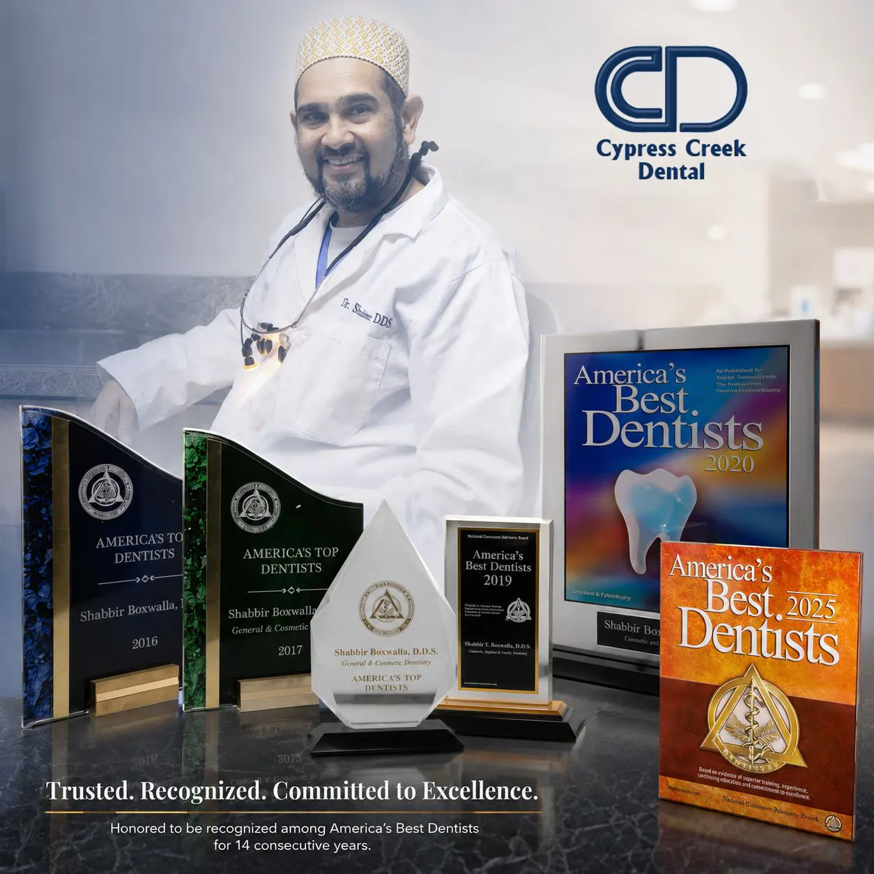 Cypress Creek Dental