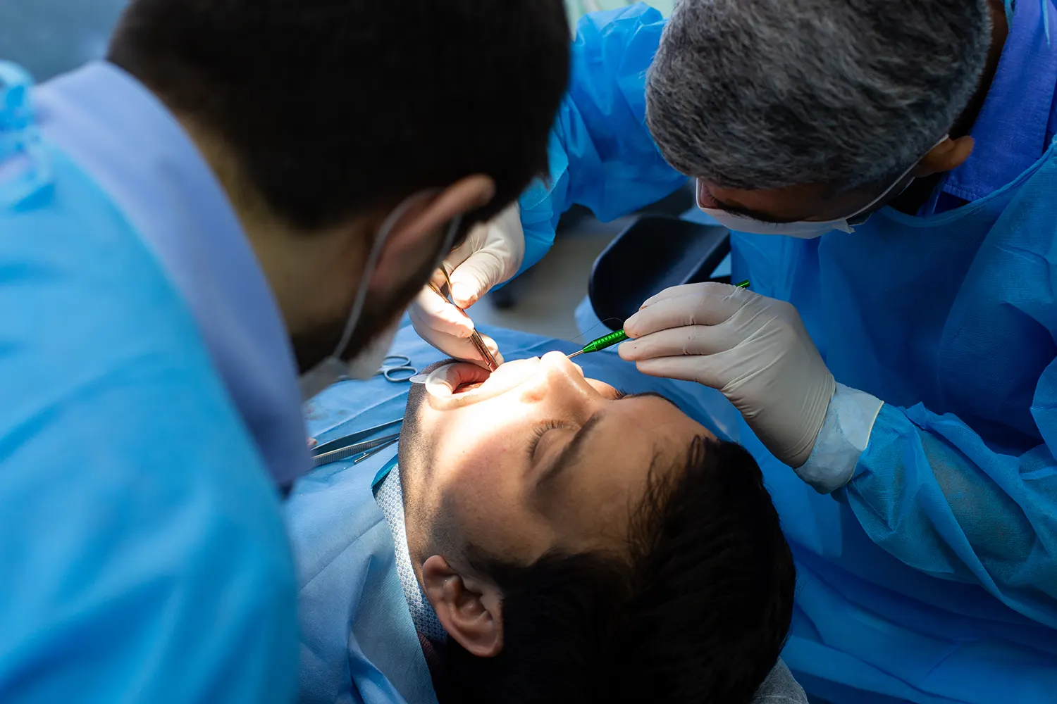 Cypress Creek Dental