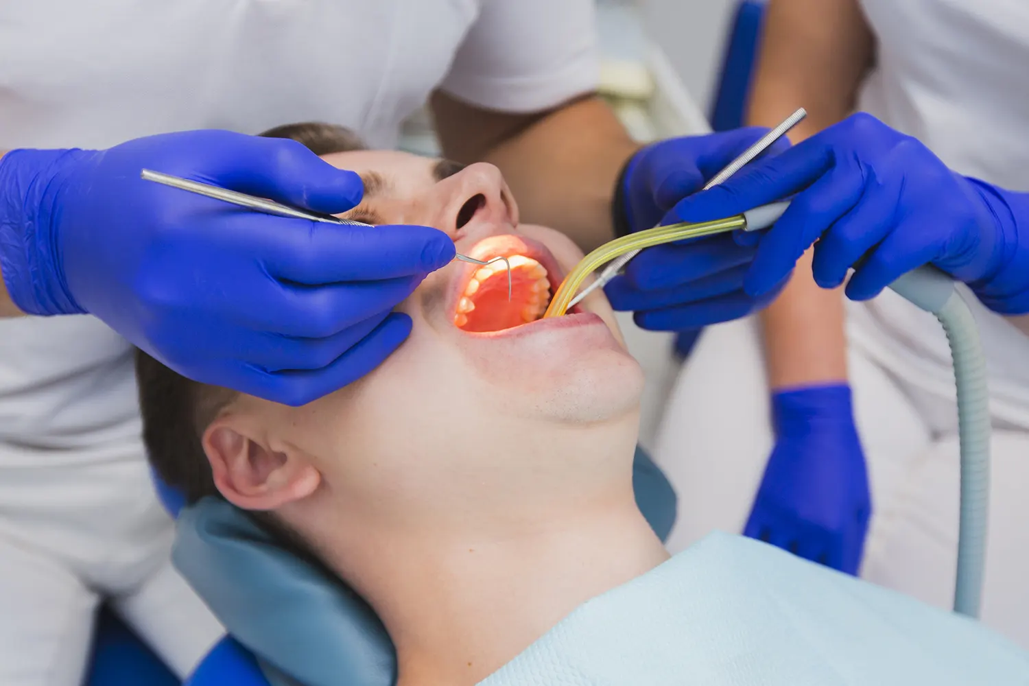 Cypress Creek Dental