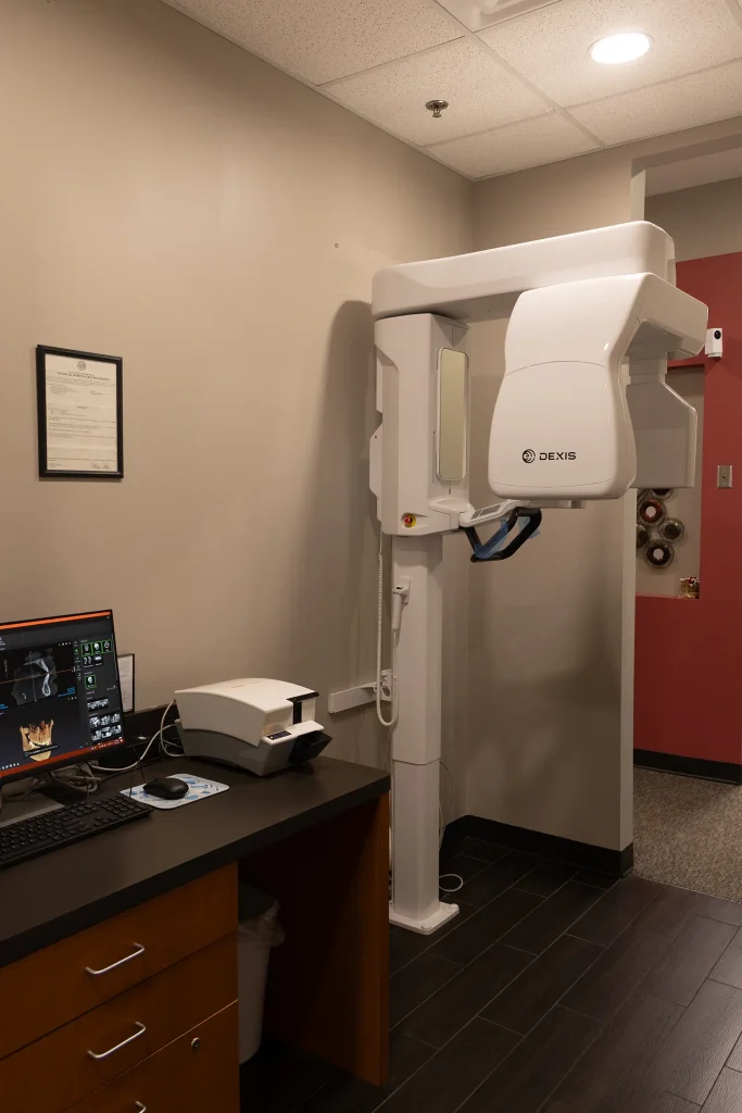 Cypress Creek Dental