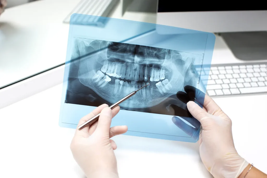 Cypress Creek Dental
