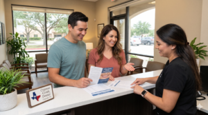 Affordable Smile Makeovers in Cypress Beautiful Smiles That Fit Your Budget 