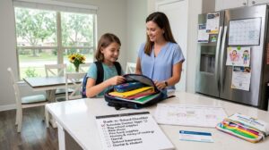 Back-to-School Dental Checklist for Cy-Fair Families