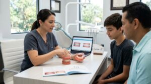 Clear Aligners vs. Braces Which Option Is Right for Your Smile in Cypress