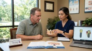 The Complete Guide to Dental Implants in Cypress Restore Your Smile