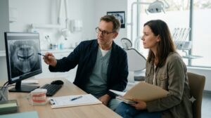 When to Get a Second Opinion on Dental Treatment (And How to Ask for One)